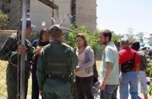 Denuncias a través de redes sociales