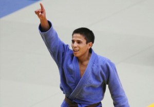 Armando Maita