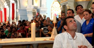 Capriles Virge Valle1