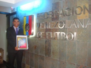 Galardón