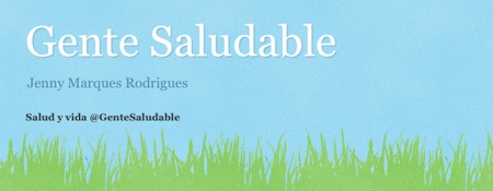 Gente saludable