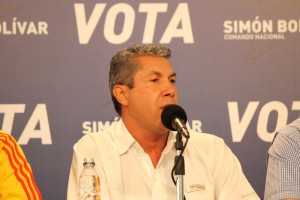 Henri Falcón