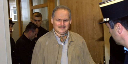 Ramírez Sánchez, el 13 de mayo va a ser juzgado en apelación por el Tribunal de lo Criminal de París