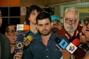 Jesus González