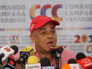 Jorge Rodríguez