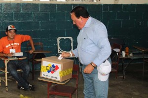 José Luis Rodríguez