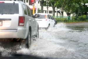 LLUVIAS WEB