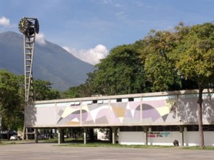 UCV