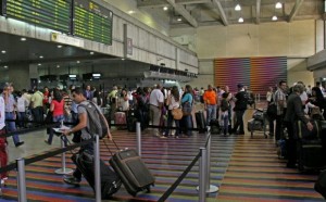 aeropuerto