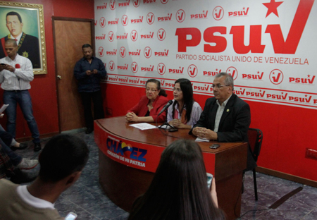 psuv