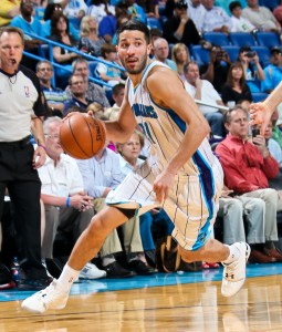 Dallas Mavericks v New Orleans Hornets