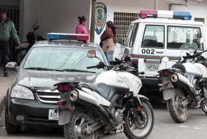 ********* Policias dieron muestra de sus talentos deportivos