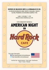 American_Night_Invitation