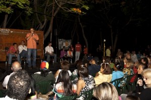 Asamblea Urb. Miranda 1