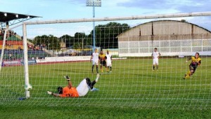 Atlético Miranda