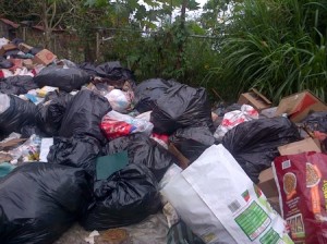Basura