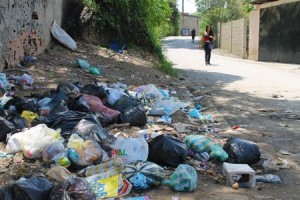 Basura Retamal
