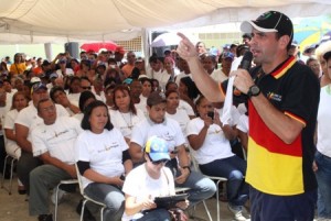 Capriles
