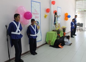 Educación