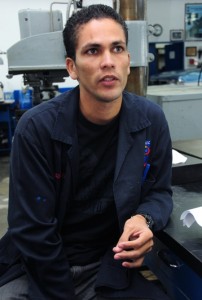 Elaborador