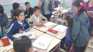 Estudiantes