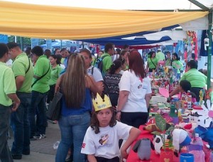 Feria