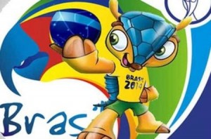 MUNDIAL 2014