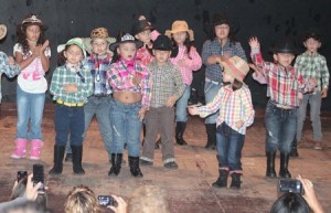 NIÑOs