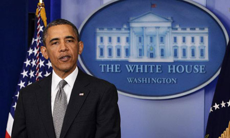 El caso de espionaje ha llevado a algunos a comparar las políticas de Barack Obama con las de Richard Nixon (1969-1974)