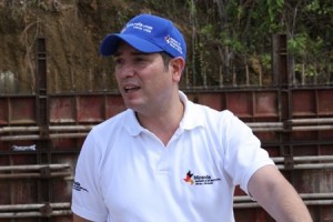 Octavio S