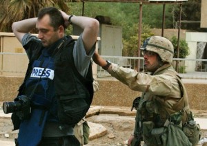 Los periodistas resteados por la búsqueda de la Libertad de Expresión y el Derecho a la Vida, el trabajo y la libertad.