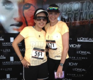 Periodistas Runners Nike