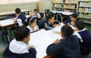 Salón
