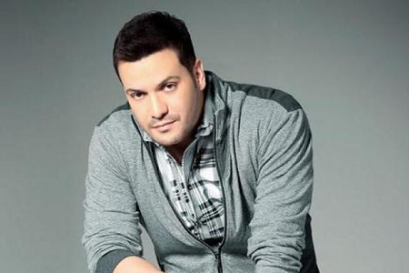 “Ahora estoy pasando una de mis mejores etapas como ser humano", afirmó el cantante
