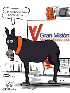 a bajarse de la mula