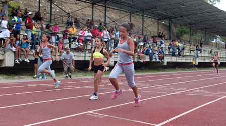 atletismo