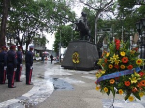bomberos 34 años
