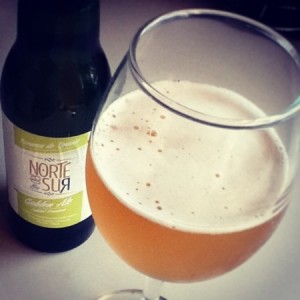 cerveza