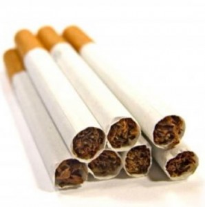 cigarros