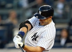 Houston Astros v New York Yankees
