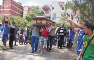 homenaje