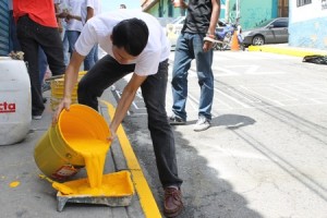 labor social