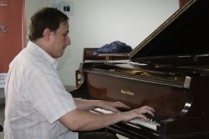 pianista