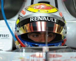 AUTO-PRIX-F1-ESP-PRACTICE