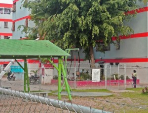 poliguacaipuro el paso