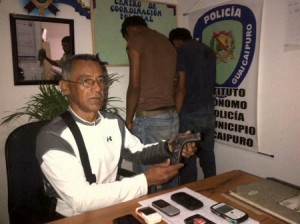 poliguaicaipuro