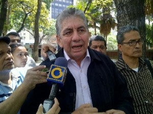 política 1