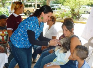 vacunacion perros
