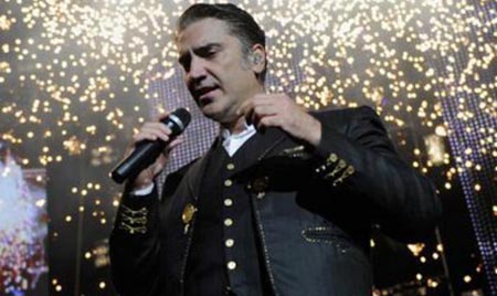La voz del actor estará en la segunda entrega de "Mi Villano Favorito"