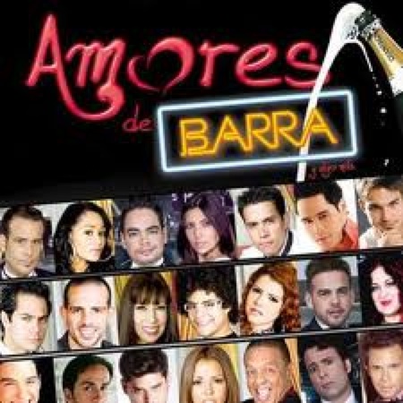 AmoresDeBarra